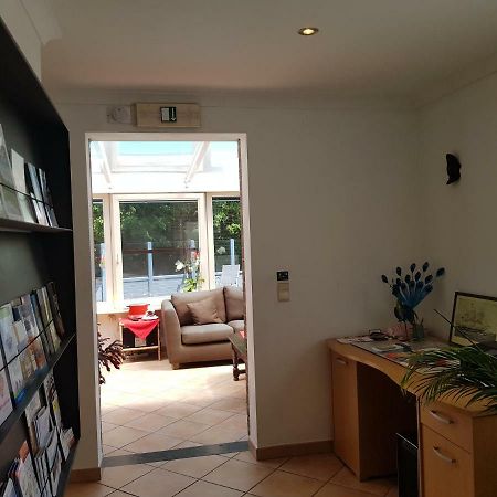 B&B Woodside Torhout Exteriör bild
