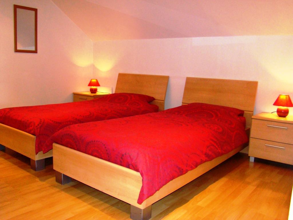 B&B Woodside Torhout Exteriör bild