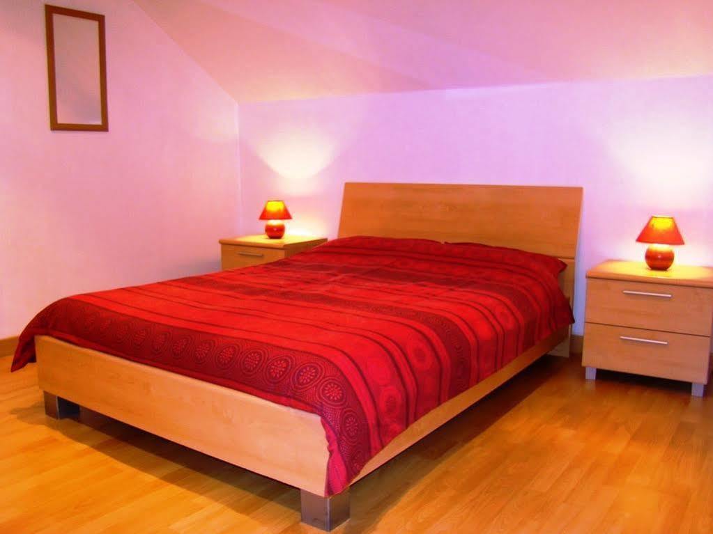 B&B Woodside Torhout Exteriör bild
