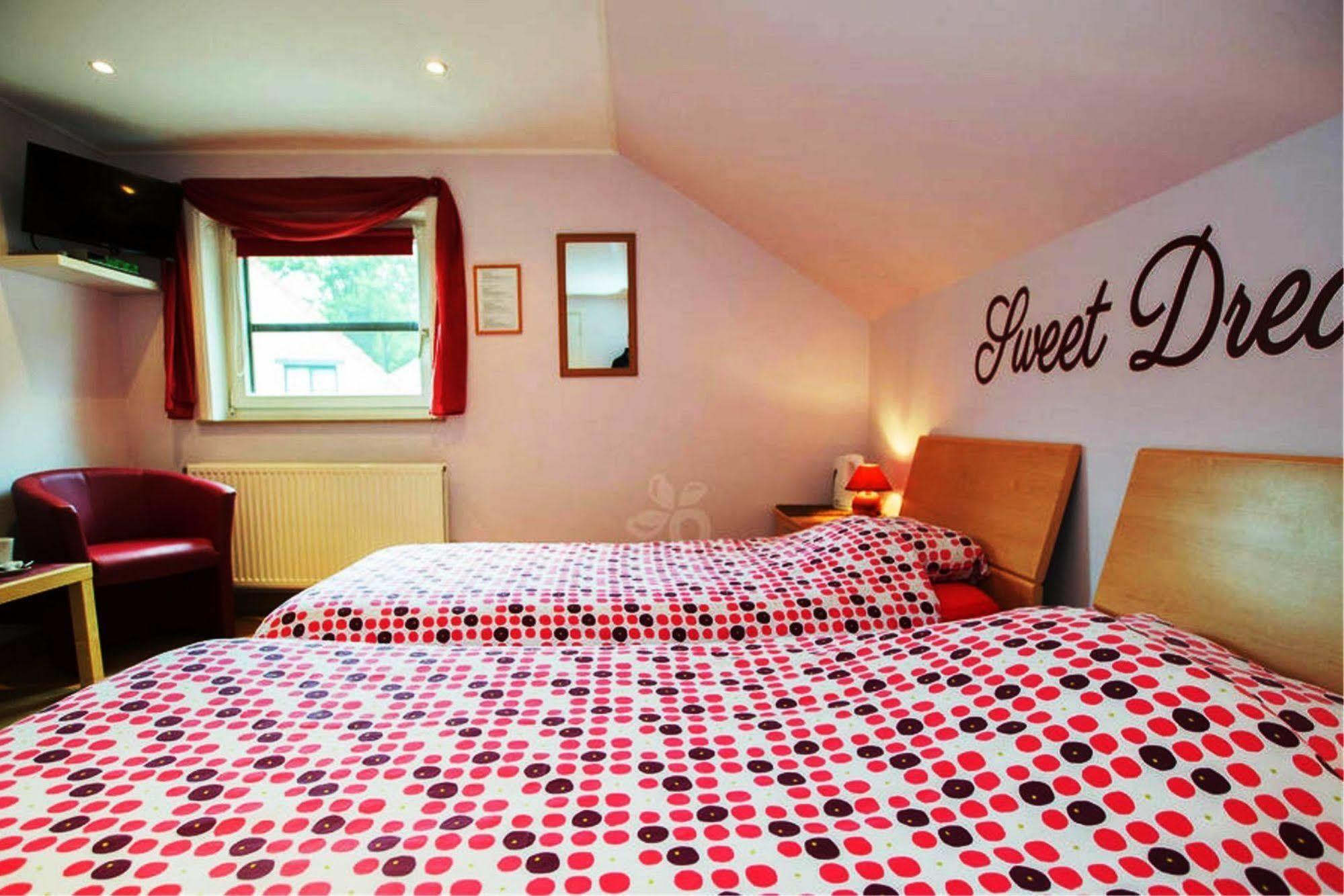 B&B Woodside Torhout Exteriör bild