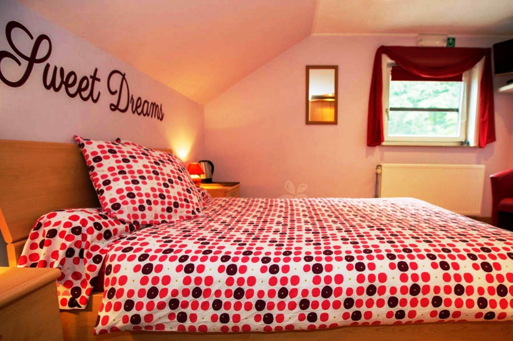 B&B Woodside Torhout Exteriör bild