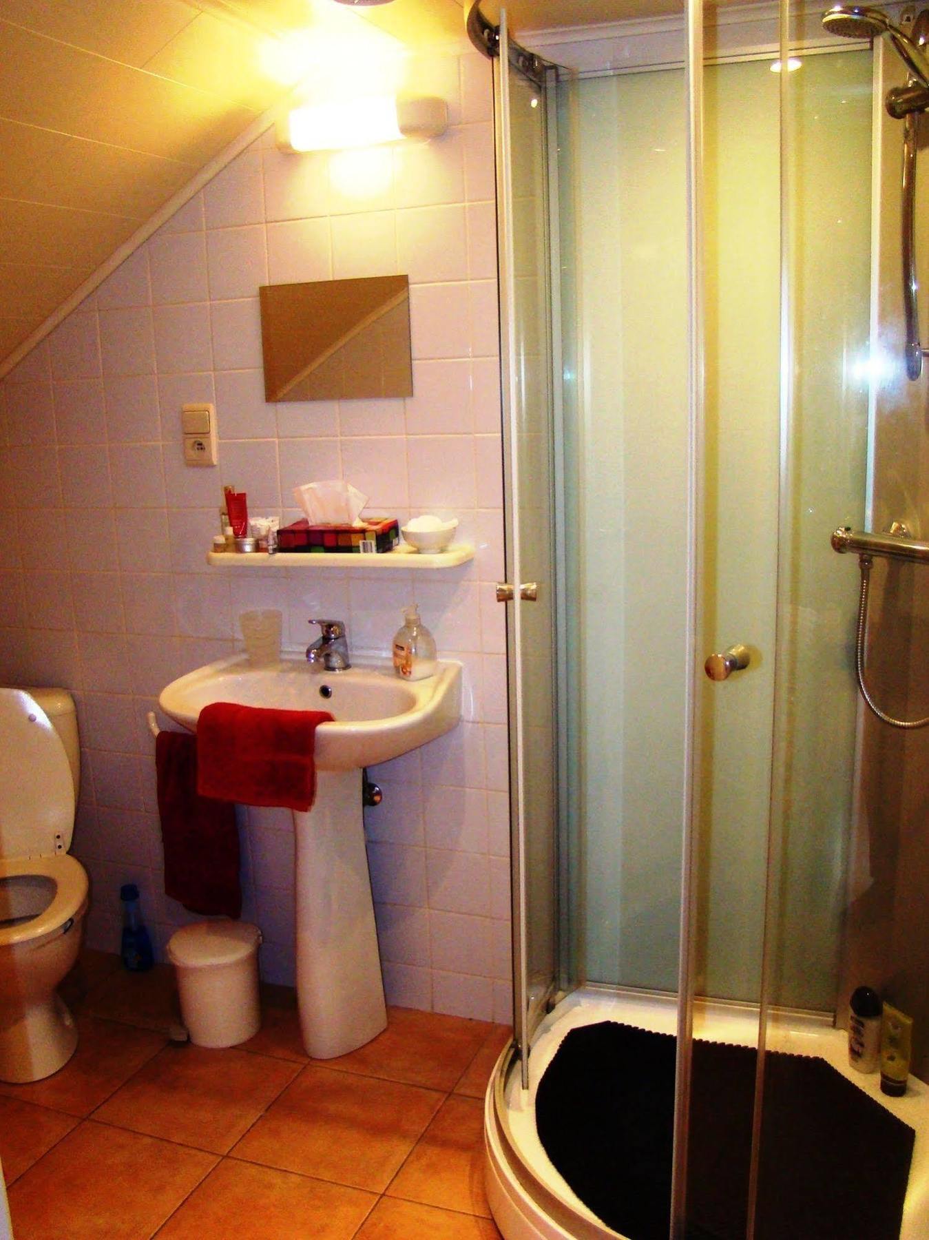 B&B Woodside Torhout Exteriör bild
