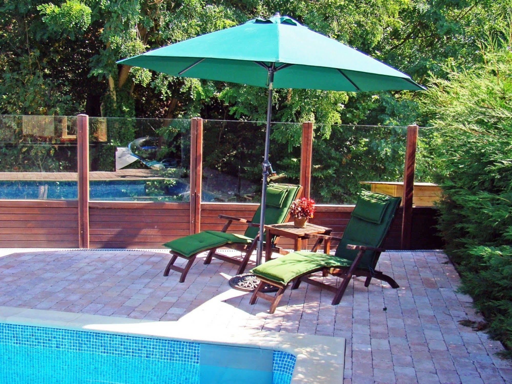 B&B Woodside Torhout Exteriör bild