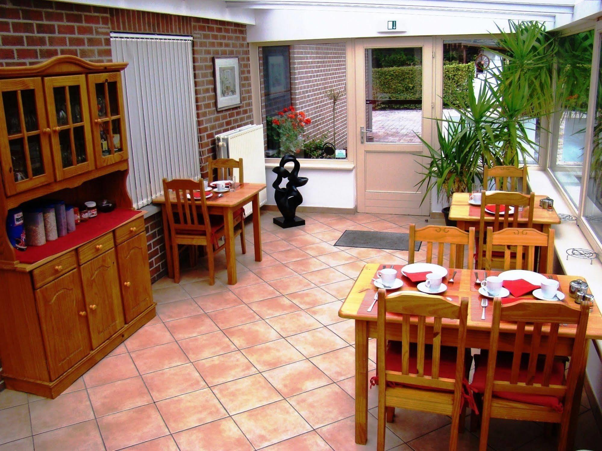 B&B Woodside Torhout Exteriör bild