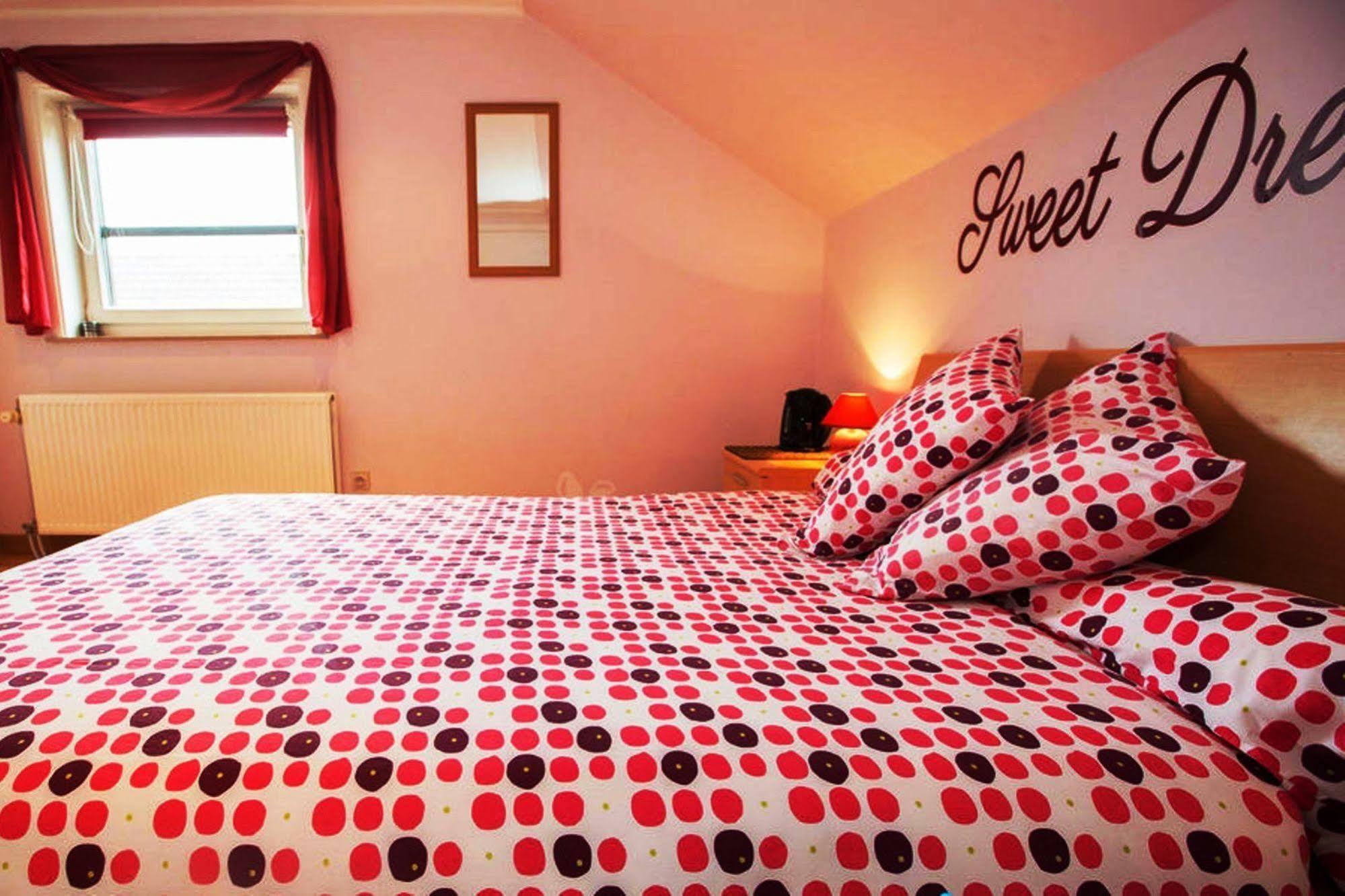 B&B Woodside Torhout Exteriör bild
