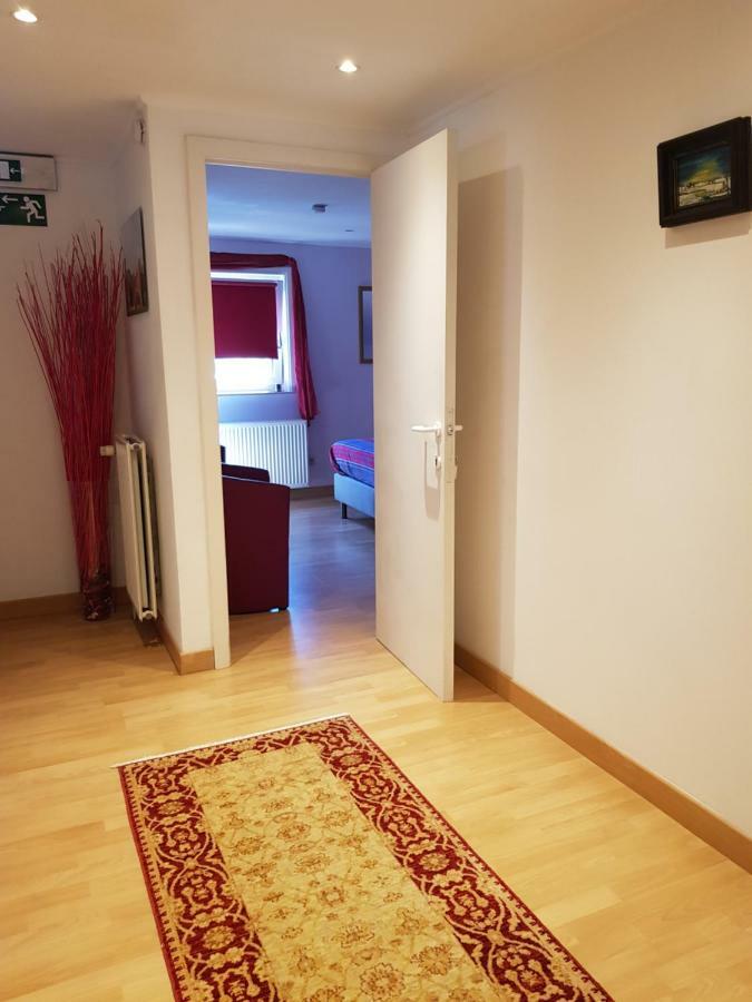 B&B Woodside Torhout Exteriör bild