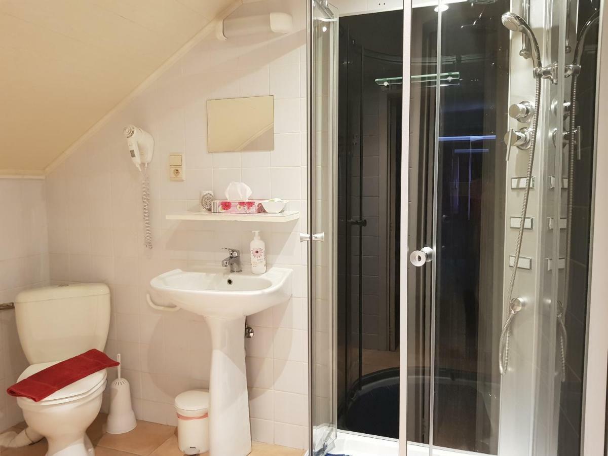 B&B Woodside Torhout Exteriör bild