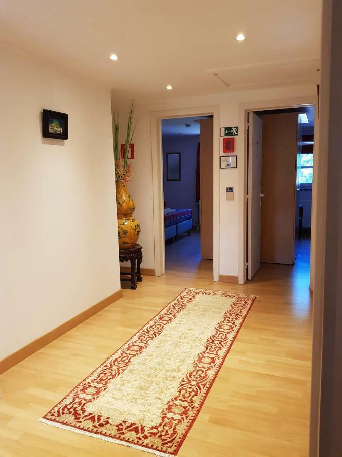 B&B Woodside Torhout Exteriör bild