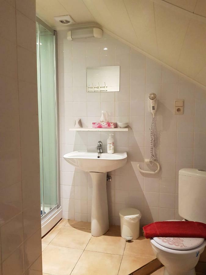 B&B Woodside Torhout Exteriör bild