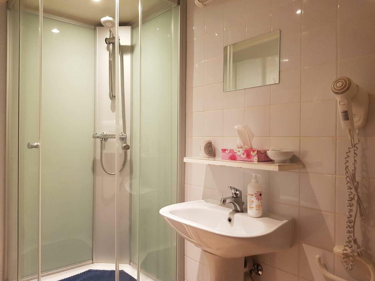 B&B Woodside Torhout Exteriör bild