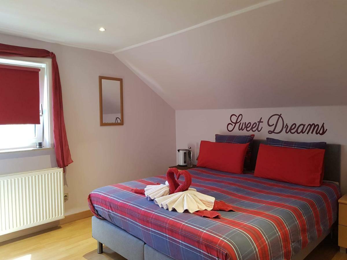 B&B Woodside Torhout Exteriör bild