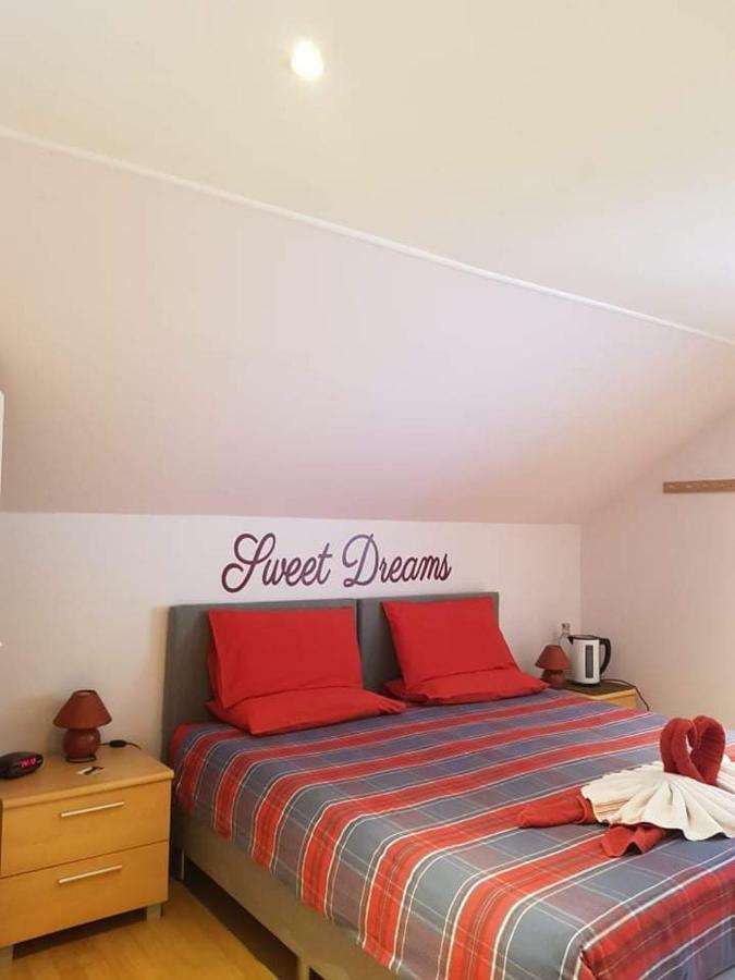 B&B Woodside Torhout Exteriör bild